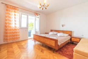 Apartment in Crikvenica 5462